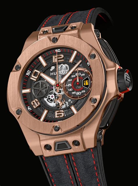 replica hublot big bang ferrari watch|hublot big bang unico price.